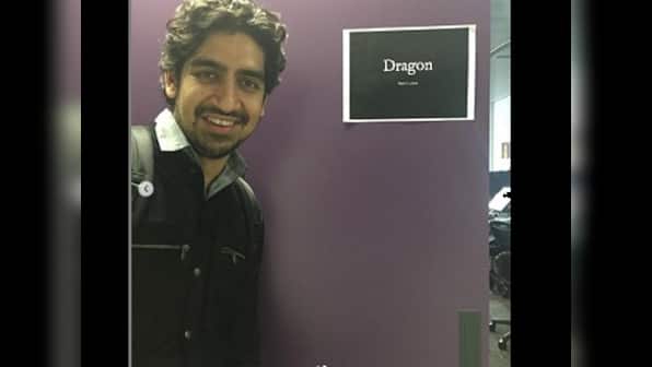 Brahmastra: Ayan Mukerji shares sneak peak into the world of his upcoming fantasy film, starring Ranbir, Alia