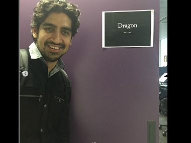 Brahmastra: Ayan Mukerji shares sneak peak into the world of his upcoming fantasy film, starring Ranbir, Alia Brahmastra: Ayan Mukerji shares sneak peak into the world of his upcoming fantasy film, starring Ranbir, Alia