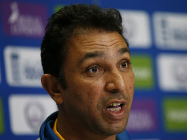 Pakistan vs Australia: Azhar Mahmood says despite surrendering series to Aaron Finch and Co, plenty of positives for hosts Pakistan vs Australia: Azhar Mahmood says despite surrendering series to Aaron Finch and Co, plenty of positives for hosts