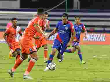 Isl 2018 19 Final Highlights Bengaluru Fc Vs Fc Goa Match Updates