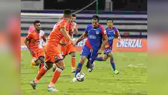 ISL 2018-19 Final Highlights, Bengaluru FC vs FC Goa match updates: Bengaluru win title after late win