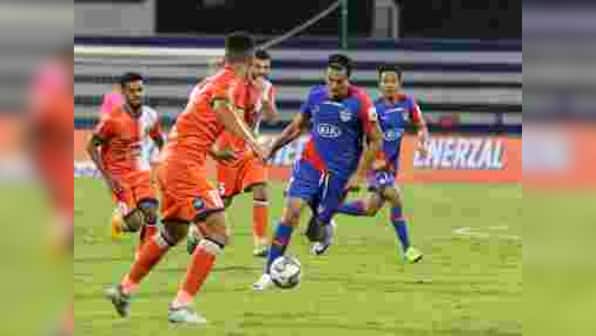 ISL 2018-19 Final Highlights, Bengaluru FC vs FC Goa match updates: Bengaluru win title after late win