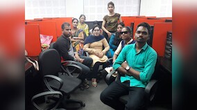 Travels through the Hindi belt: Abandoned by Congress govt in Chhattisgarh, BPO in Maoist-hit Dantewada battles existential crisis