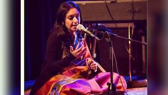 Under the Banyan Tree on A Full Moon Night's March edition celebrates Holi and the coming of spring
