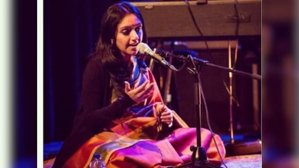 Under the Banyan Tree on A Full Moon Night's March edition celebrates Holi and the coming of spring