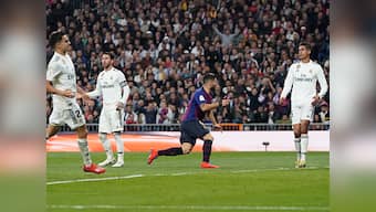 LaLiga: Onus on Real Madrid to avenge midweek El Clásico loss against Barcelona and revive fading title challenge