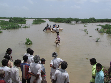 Drought in Rajasthan: Poor groundwater situation, erratic rains in Barmer indicate ecological distress across Thar desert Drought in Rajasthan: Poor groundwater situation, erratic rains in Barmer indicate ecological distress across Thar desert