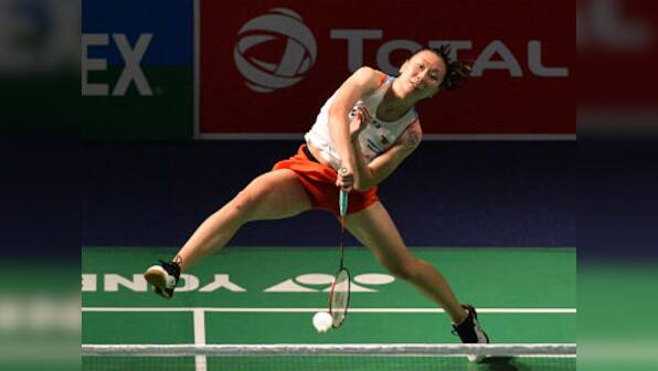 India Open 2019: Defending champion Beiwen Zhang battles lack of funds and training to keep badminton dream alive