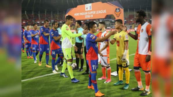 ISL 2018-19: Carles Cuadrat's Bengaluru FC aim to make big statement with title while Sergio Lobera's FC Goa seek glory in style