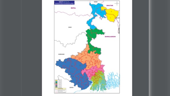 Lok Sabha Election 2019, West Bengal profile: Alipurduars, Jalpaiguri set for tough fight with BJP keen to make inroads into TMC bastion