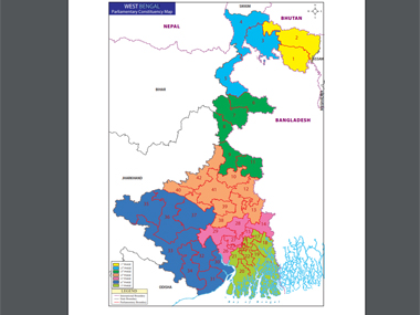 Lok Sabha Election 2019, West Bengal profile: Alipurduars, Jalpaiguri set for tough fight with BJP keen to make inroads into TMC bastion Lok Sabha Election 2019, West Bengal profile: Alipurduars, Jalpaiguri set for tough fight with BJP keen to make inroads into TMC bastion