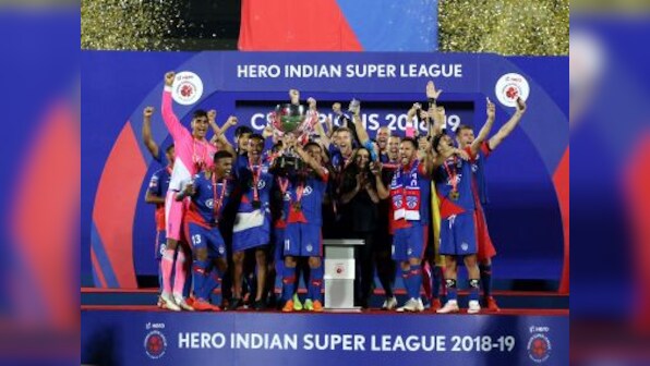 ISL 2018-19: Bengaluru FC edge FC Goa in extra time in cagey final to win their maiden title
