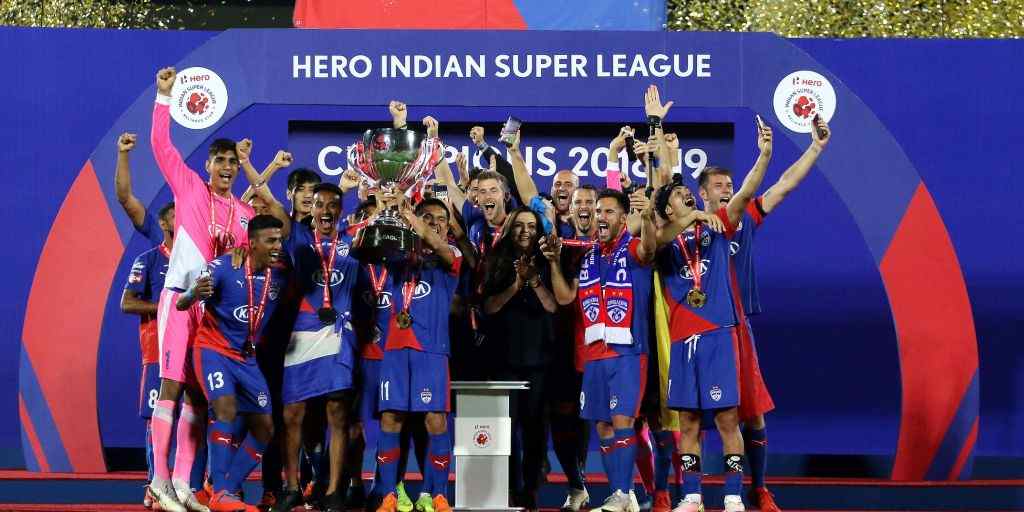 ISL 2018-19: Bengaluru FC edge FC Goa 