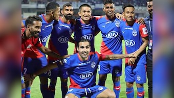 ISL 2018-19: Bengaluru FC’s winning culture shines through in semi-final triumph over valiant NorthEast United