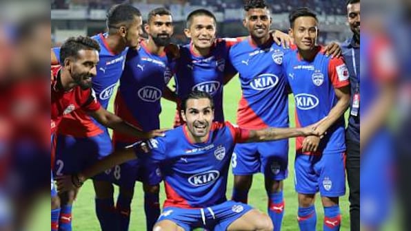 ISL 2018-19: Bengaluru FC’s winning culture shines through in semi-final triumph over valiant NorthEast United