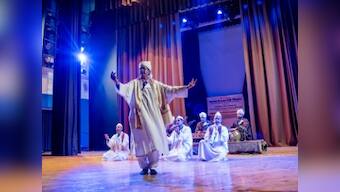 Bhaand Paather is Kashmir’s heritage, our voice and the link to history