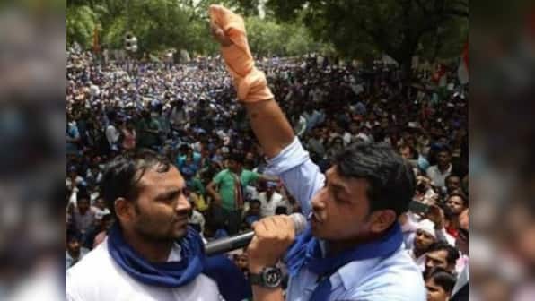 Bhim Army national president Vinay Ratan Singh says Congress 'did nothing' for Dalits in 60 years, outfit won't support it in UP