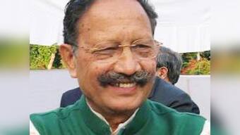 BJP candidate list for Lok Sabha election in Uttarakhand marks rise of a new order, passing of old guard