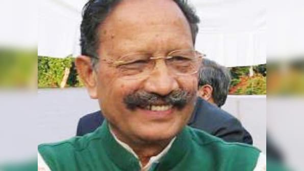 BJP candidate list for Lok Sabha election in Uttarakhand marks rise of a new order, passing of old guard