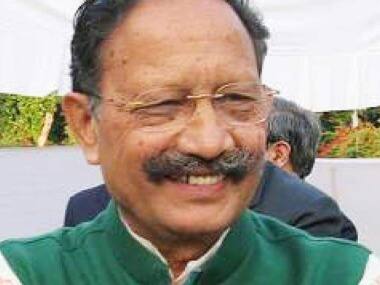 BJP candidate list for Lok Sabha election in Uttarakhand marks rise of a new order, passing of old guard