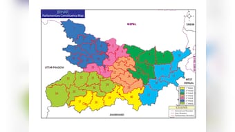 Lok Sabha Election 2019, Bihar profile: Patna Sahib, Darbhanga among key seats with NDA hoping to capture state