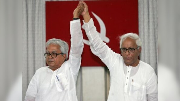 Left Front ends Congress' wait in Bengal, announces first list of 25 candidates; reserves 17 for grand old party in Lok Sabha polls