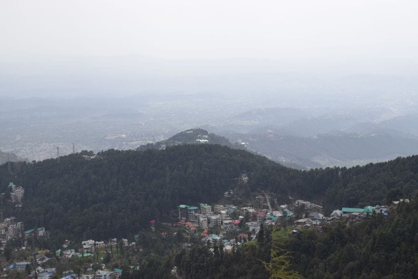 Presence of China, Pakistan-based mobile services detected in Dharamsala, Mcleodganj, poses threat to national security