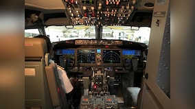 New FAA chief Stephen Dickson to meet with Boeing officials, plans to test 737 MAX simulator