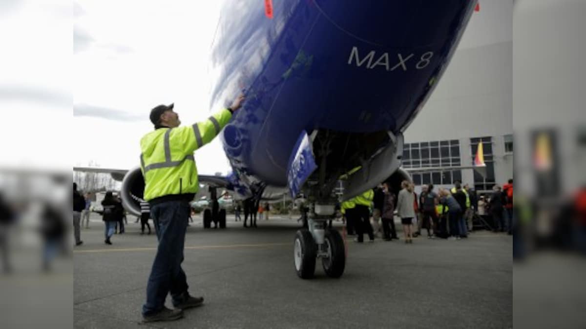 India weighs tougher rules for Boeing 737 MAX on return to flying; company in process to get nod from FAA