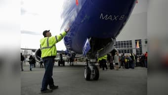 'No basis' to ground Boeing 737 MAX: US aviation regulator not to suspend planes after Ethiopia air crash