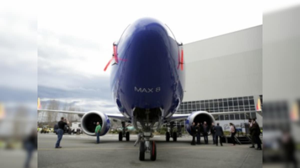 Boeing reshuffles top engineers amid 737 MAX crisis; 300 models grounded, delivery of about 5,000 planes on hold