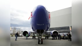 Boeing says 737 MAX software update is complete; fix needs approval from US, international regulators