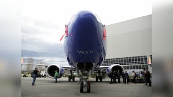 Boeing reshuffles top engineers amid 737 MAX crisis; 300 models grounded, delivery of about 5,000 planes on hold