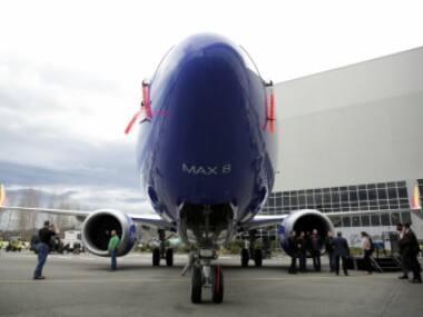 Boeing reshuffles top engineers amid 737 MAX crisis; 300 models grounded, delivery of about 5,000 planes on hold