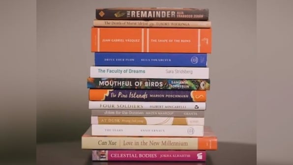 Man Booker International Prize 2019 longlist features Olga Tokarczuk, Can Xue's translated works, among others