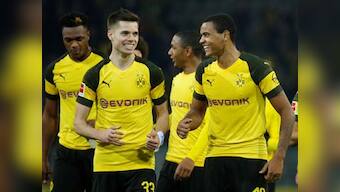 Bundesliga: Borussia Dortmund look to learn from Bayern Munich's defensive mistakes against Augsburg
