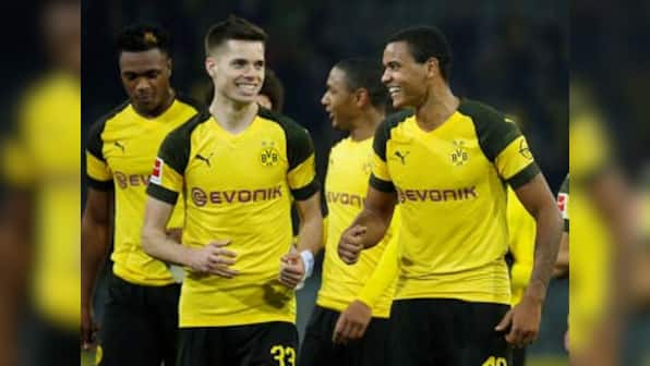 Bundesliga: Borussia Dortmund look to learn from Bayern Munich's defensive mistakes against Augsburg