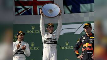 Formula One 2019: Valtteri Bottas' new-found aggression to Ferrari's lack of pace, talking points from Australian Grand Prix