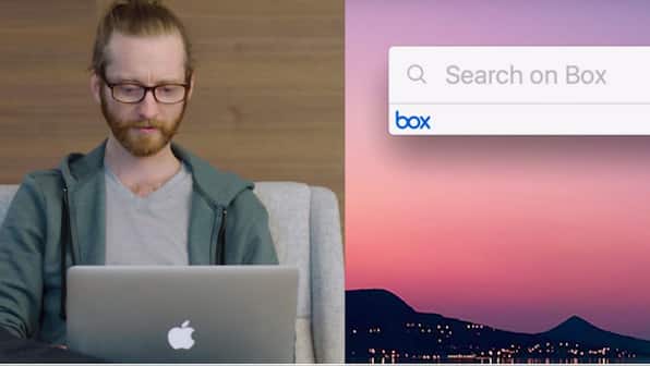 Apple among 90+ firms whose private data has been leaked from their Box account