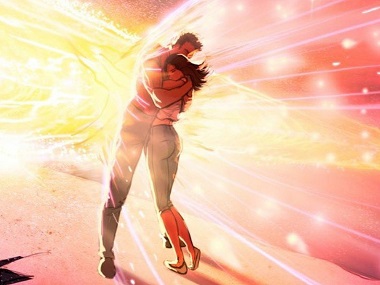 Brahmastra: Ranbir Kapoor, Alia Bhatt unveil logo of Ayan Mukerji's upcoming fantasy adventure Brahmastra: Ranbir Kapoor, Alia Bhatt unveil logo of Ayan Mukerji's upcoming fantasy adventure