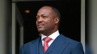 West Indies legend Brian Lara 'fine and will be discharged soon' after being hospitalised in Mumbai for chest pain