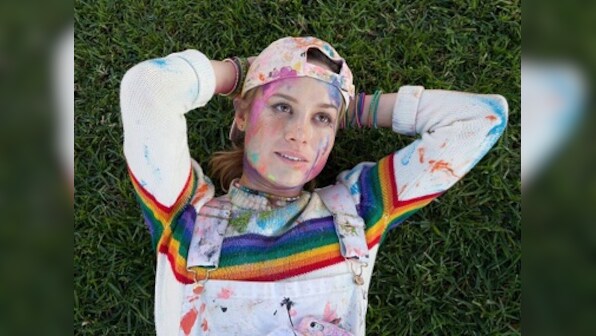 Unicorn Store trailer: After Captain Marvel, Brie Larson reunites with Samuel L Jackson for her directorial debut on Netflix