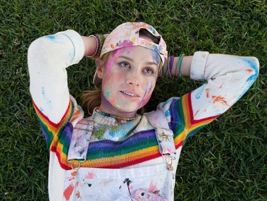 Unicorn Store trailer: After Captain Marvel, Brie Larson reunites with Samuel L Jackson for her directorial debut on Netflix Unicorn Store trailer: After Captain Marvel, Brie Larson reunites with Samuel L Jackson for her directorial debut on Netflix