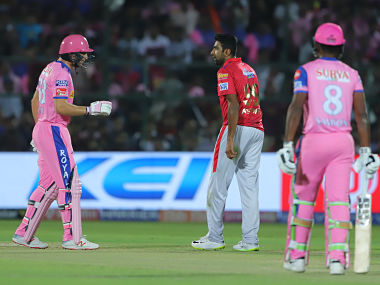 IPL 2019, RR vs KXIP: R Ashwin was well within rules to run Jos Buttler out, but MCC's new law on 'Mankading' needs a rethink IPL 2019, RR vs KXIP: R Ashwin was well within rules to run Jos Buttler out, but MCC's new law on 'Mankading' needs a rethink