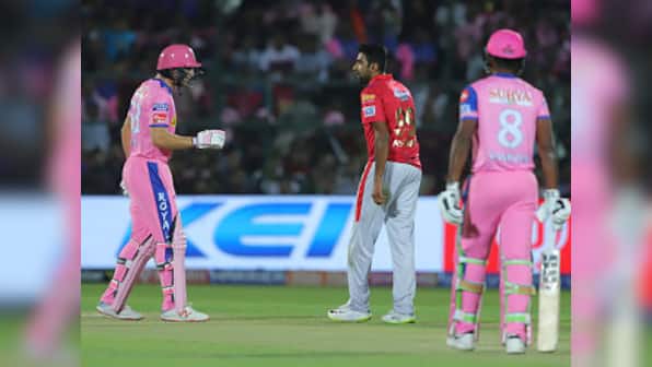 IPL 2019, RR vs KXIP: R Ashwin was well within rules to run Jos Buttler out, but MCC's new law on 'Mankading' needs a rethink