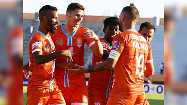 I-League 2018-19: Chennai City coach Akbar Nawas calls for unified league with 20 teams to 'benefit' national squad