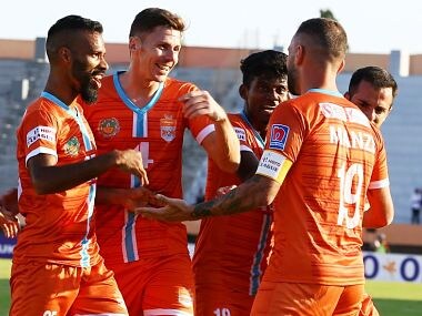 I-League 2018-19: Chennai City coach Akbar Nawas calls for unified league with 20 teams to 'benefit' national squad