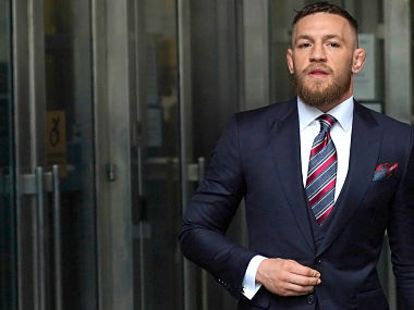 Mixed martial arts star Conor McGregor under investigation for sexual assault in Ireland, claims media report Mixed martial arts star Conor McGregor under investigation for sexual assault in Ireland, claims media report