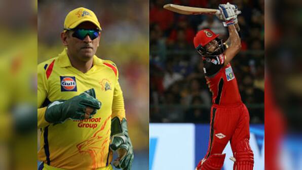 IPL 2019 Highlights, CSK vs RCB at Chennai, Full cricket score: CSK win by 7 wickets, collect first points of season
