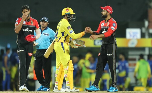 Royal Challengers Bangalore fall apart against spin as Chennai Super Kings open IPL 2019 with a win Royal Challengers Bangalore fall apart against spin as Chennai Super Kings open IPL 2019 with a win